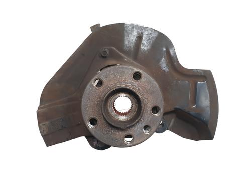 Used Right front steering knuckle PEUGEOT 807 (EB_) [2002-2026]  32073232