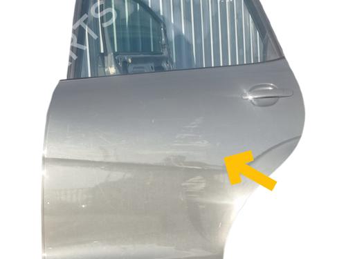 Used Left rear door Left rear door 35726010 35726010
