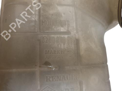 Expansion tank RENAULT MEGANE II Saloon (LM0/1_) | BP32047440C120