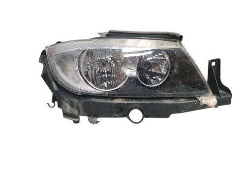 right-headlight-bmw-3-touring-e91-2004-2005-2006-2007-2008-2009-2010-2011-2012-38624218 main image