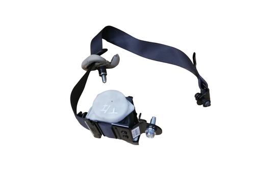 Used Rear left seatbelt KIA CARENS IV 1.7 CRDi (116 hp) 32054291