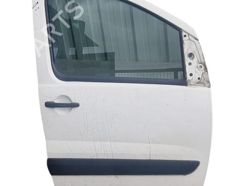 Used Right front door Right front door FIAT SCUDO Van (270_, 272_) 2.0 D Multijet 4x4 (120 hp) 34718786 34718786