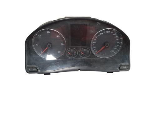 instrument-cluster-vw-golf-plus-v-5m1-521-2004-2005-2006-2007-2008-2009-2010-2011-2012-2013-32866770 main image