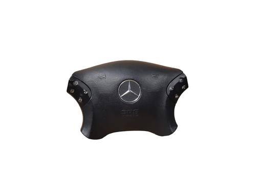 driver-airbag-mercedes-benz-c-class-w203-2000-2001-2002-2003-2004-2005-2006-2007-32051676 main image