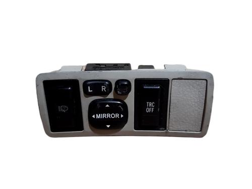 Comando specchietti TOYOTA AVENSIS Estate (_T25_) 2.2 D-CAT (ADT251_, ADT251R) (177 hp) 32048685