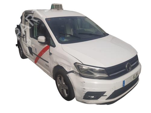 Air vent VW CADDY ALLTRACK IV MPV (SAB) 1.4 TGI CNG | BP32055891I21 