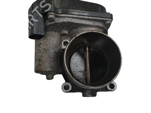 Used Throttle body Throttle body SEAT LEON (1P1) [2005-2013] 32052011 32052011
