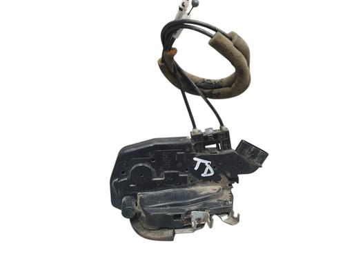 Used Rear right lock NISSAN X-TRAIL II (T31) [2007-2018]  32050850