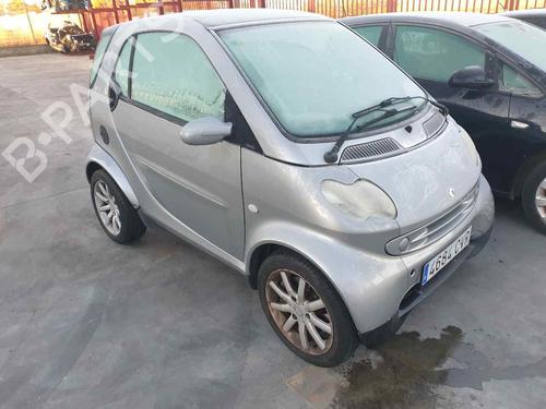 Brugte SMART CITY-COUPE (450) [1998-2004]  4419661
