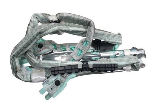 Used Left curtain airbag VW TOURAN (1T3) [2010-2016]  32054917