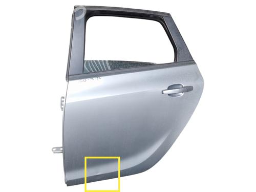 left-rear-door-opel-astra-j-p10-2009-2010-2011-2012-2013-2014-2015-2016-32852551 main image