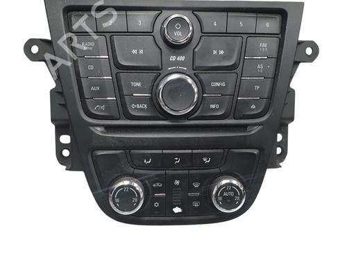 Bilradio OPEL MOKKA / MOKKA X (J13) [2012-2019]  32056806