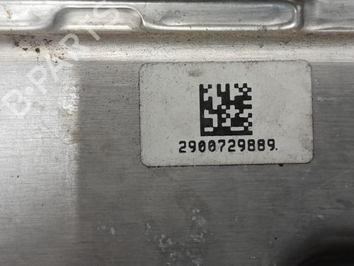 Engine control unit (ECU) FIAT TIPO Estate (356_, 357_)  | BP32073612M57  - Image 5