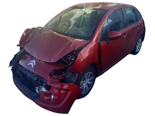 Peças CITROËN C3 II (SC_) [2009-2026]  4418973