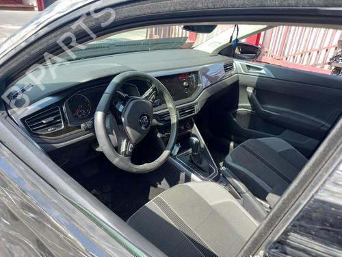 Air vent VW POLO VI (AW1, BZ1, AE1) 1.0 TSI | BP32052674I21