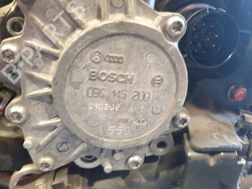 Engine MITSUBISHI LANCER VIII (CY_A, CZ_A) 2.0 DI-D (CY8A) | BP38614285M1 - Image 4