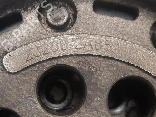 Other KIA OPTIMA (JF) 1.7 CRDi | BP32058360O1 