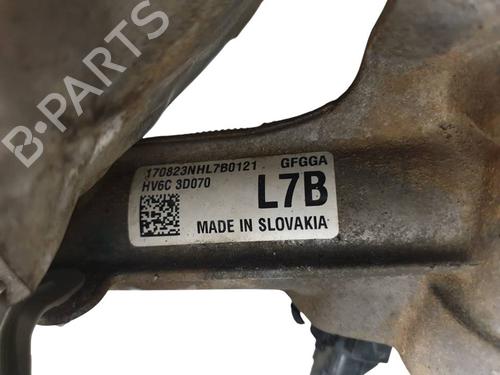 Steering rack FORD TRANSIT CONNECT V408 Box Body/MPV | BP38936713M22 - Image 2