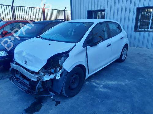 Used Parts PEUGEOT 208 I (CA_, CC_) [2012-2021]  4419161