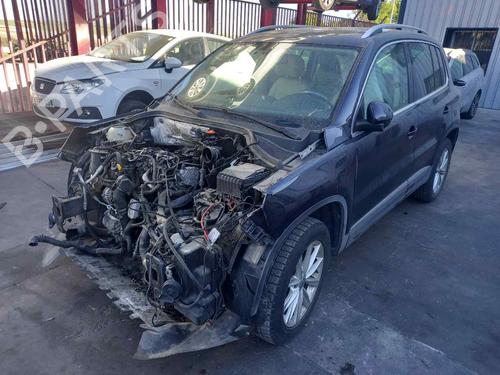 Used Parts VW TIGUAN (5N_) [2007-2018]  4418631