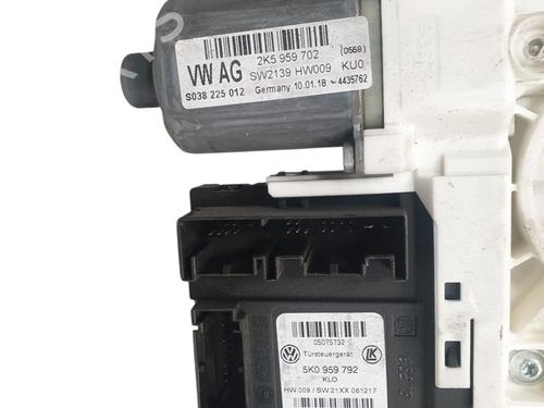 Front right window mechanism VW CADDY ALLTRACK IV MPV (SAB) 1.4 TGI CNG | BP32053902C23 