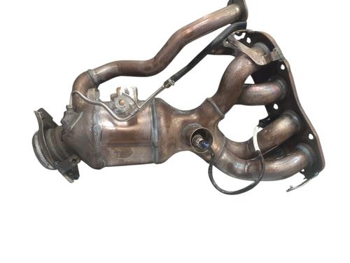 Used Catalyst TOYOTA COROLLA Estate (_E21_) 1.8 Hybrid (ZWE211) (98 hp) 32058445