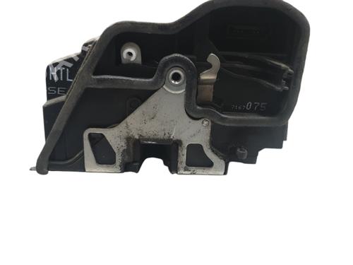 Used Rear left lock BMW 1 (E87) 120 d (163 hp) 32050577