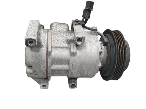 Compressor A/C KIA STONIC (YB) 1.6 CRDi | BP32057687M34 
