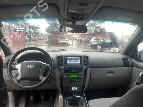 Steering wheel KIA SORENTO I (JC)  | BP32055667C49 