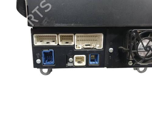Electronic module LEXUS IS II (_E2_) 220d (ALE20) | BP38481302M83 - Image 6