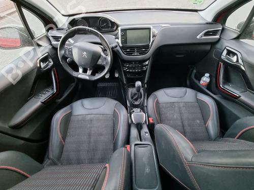 Heater blower motor PEUGEOT 2008 I (CU_) | BP32050114M62