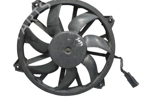 radiator-fan-peugeot-5008-0u_-0e_-2009-2010-2011-2012-2013-2014-2015-2016-2017-32053280 main image
