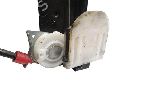 Front right window mechanism FORD MONDEO IV (BA7) 2.0 TDCi | BP37447697C23 - Image 4