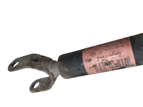 Left front shock absorber MERCEDES-BENZ E-CLASS (W211) E 280 CDI (211.023) | BP32051012M16 - Image 2