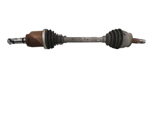 Used Left front driveshaft Left front driveshaft FIAT 500L (351_, 352_) [2012-2026] 35792598 35792598