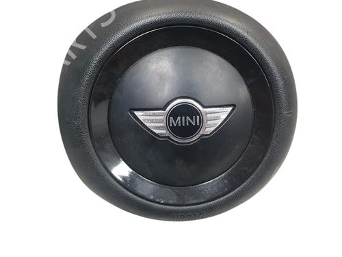Airbag chauffør MINI MINI (R56) One D (90 hp) 32056407