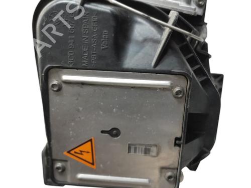 Left headlight VW PASSAT B6 Variant (3C5)  | BP32095448C28 