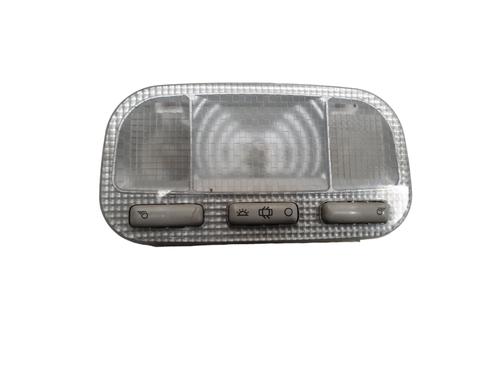 Luz interior CITROËN C3 I (FC_, FN_) 1.6 16V HDi (90 hp) 32049053