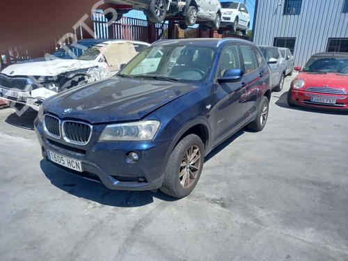 Used Parts BMW X3 (F25) [2010-2017]  4418696