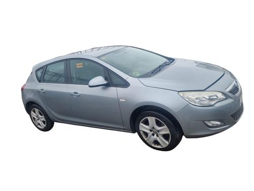 Brugte OPEL ASTRA J (P10) 1.7 CDTI (68) (110 hp) 4458569