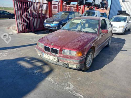Brukte deler til BMW 3 Compact (E36) 316 i (102 hp) 4418601