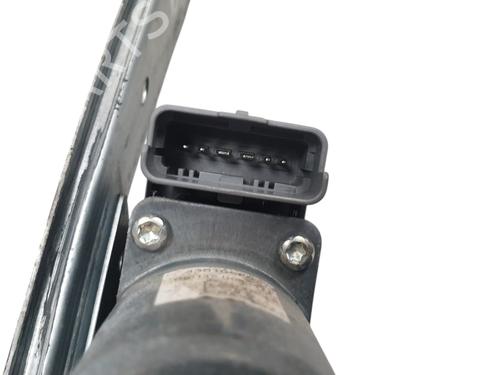 Front left window mechanism CITROËN C3 II (SC_) | BP32055555C22