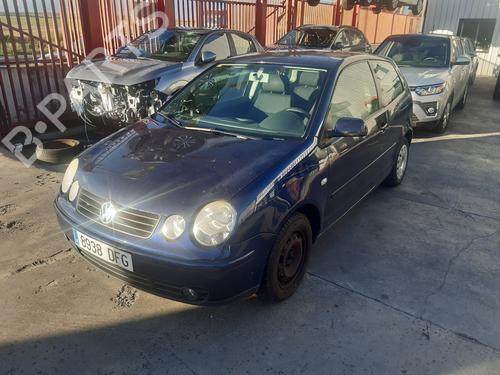 Used Parts VW POLO IV (9N_, 9A_) 1.4 TDI (75 hp) 4418826
