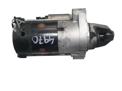 Used Starter HONDA CIVIC VIII Hatchback (FN, FK) 2.2 CTDi (FK3) (140 hp) 32048498