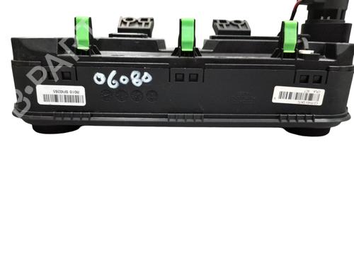 Climate control KIA CEED Sportswagon (CD) | BP32397655I5