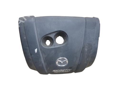 Topbeskyttelse MAZDA CX-3 (DK) 1.5 SKYACTIV-D (DK2WS, DK5FW) (105 hp) 32056965