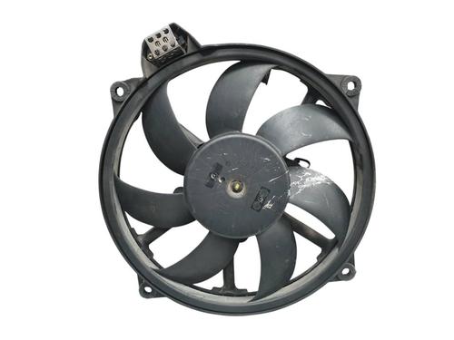 Used Radiator fan Radiator fan RENAULT MEGANE III Coupe (DZ0/1_) 1.2 TCe (DZ2B, DZ11) (116 hp) 39203639 39203639