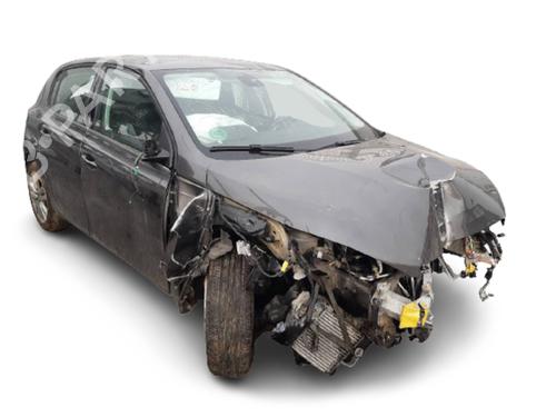 Used Parts PEUGEOT 308 II (LB_, LP_, LW_, LH_, L3_) [2013-2021]  4418880