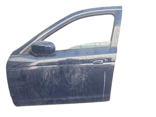 Left front door JAGUAR S-TYPE II (X200)  | BP32056223C2 
