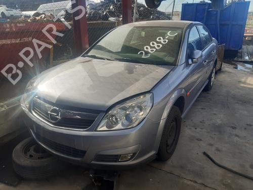 Used Parts OPEL VECTRA C (Z02) 1.8 (F69) (140 hp) 4419133